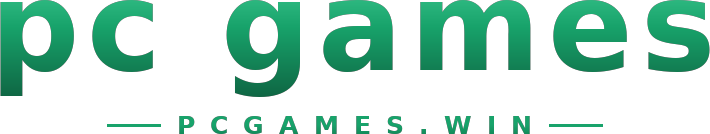 pc games logo