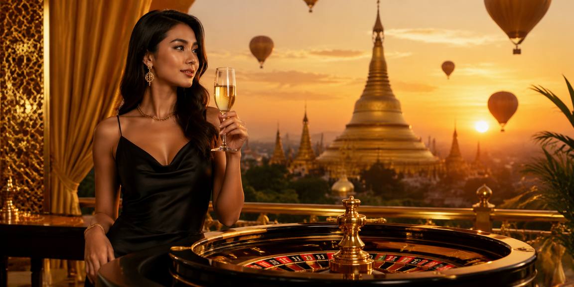 pc games Lucky Rose